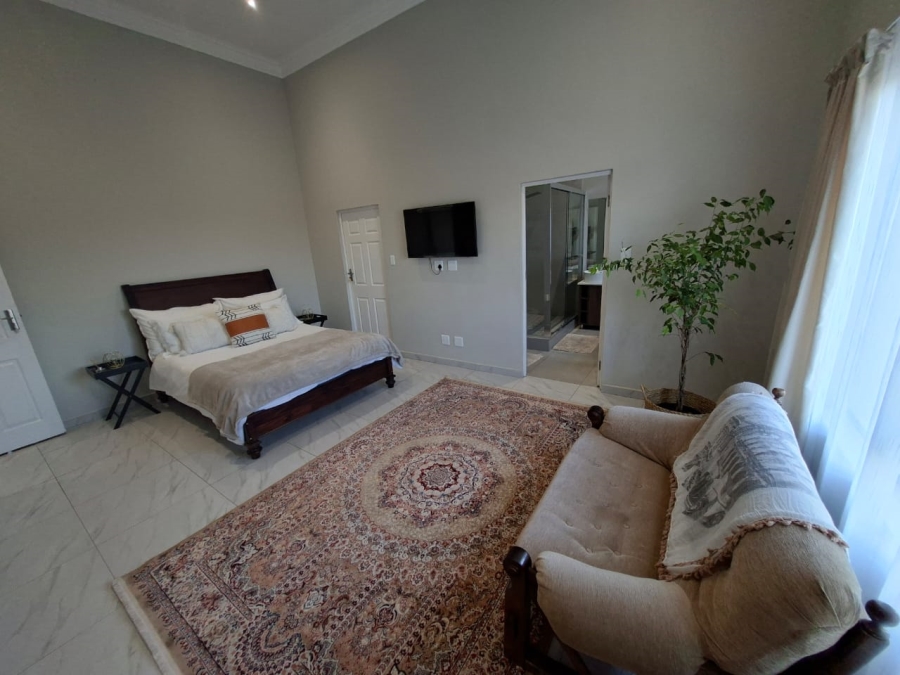 4 Bedroom Property for Sale in Lilyvale S H Free State